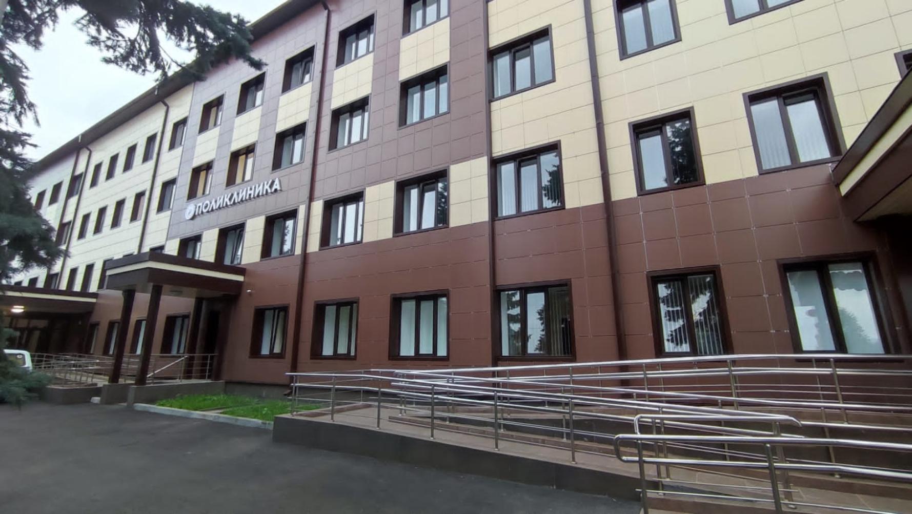 Территориальная ПГГ на 2025 год Территориальная ПГГ на 2025 год