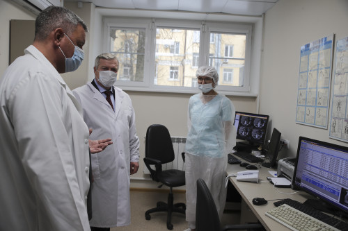 Территориальная ПГГ на 2024 год Территориальная ПГГ на 2024 год